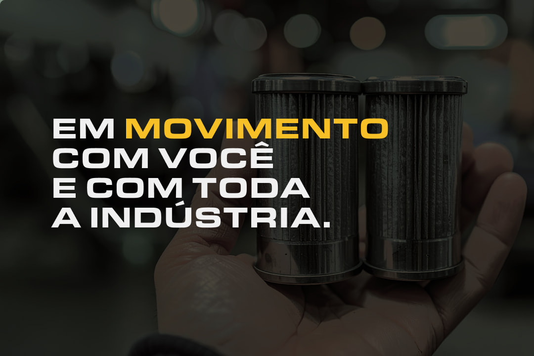 Pirow Filtracao e Equipamentos Industriais